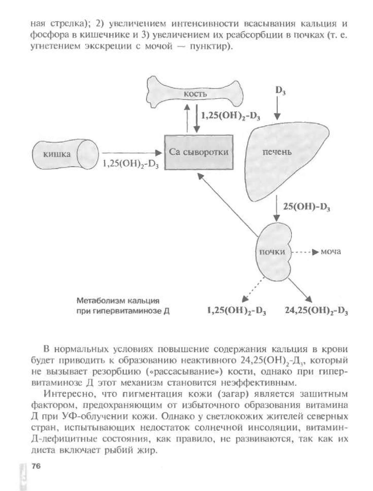 Неумывакин схема